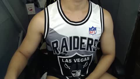 Macky online show from February 2025 04:58:02 AM