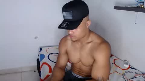 Dominic online show from November 2025 10:51:01 PM