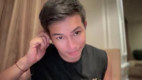 BULLET online show from October 2025 04:17:02 PM