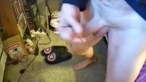 lordcoldfinger online show from January 2025 04:52:02 AM