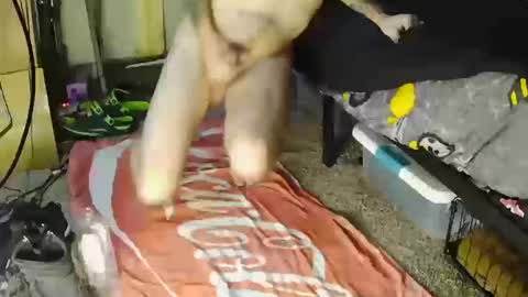 lordcoldfinger online show from October 2025 01:17:02 AM