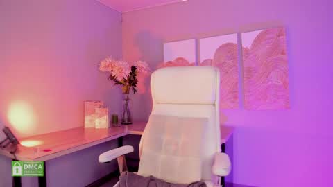 Snapshot of lordeborah1 chatting on February 2025 11:49:02 AM Deborah Daz online show from February 2025 11:49:02 AM