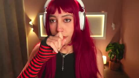 Snapshot of lordeborah1 chatting on October 2025 01:12:01 PM Deborah Daz online show from October 2025 01:12:01 PM