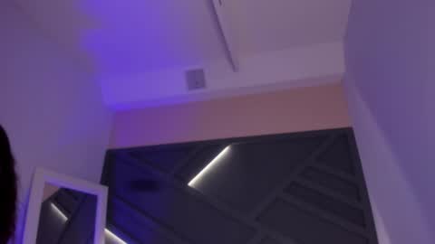 Snapshot of lordeborah1 chatting on October 2025 02:01:02 PM Deborah Daz online show from October 2025 02:01:02 PM