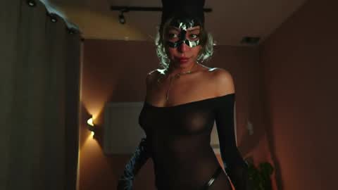 Snapshot of lordeborah1 chatting on October 2025 01:34:01 PM Deborah Daz online show from October 2025 01:34:01 PM