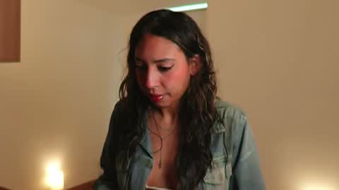 Snapshot of lordeborah1 chatting on November 2025 02:16:01 PM Deborah Daz online show from November 2025 02:16:01 PM