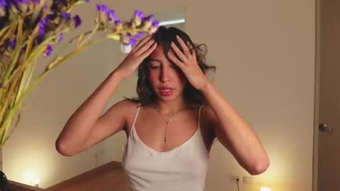 Snapshot of lordeborah1 chatting on November 2025 02:27:02 PM Deborah Daz online show from November 2025 02:27:02 PM