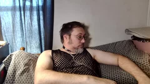 lordmegatron22 online show from April 2026 08:29:01 PM