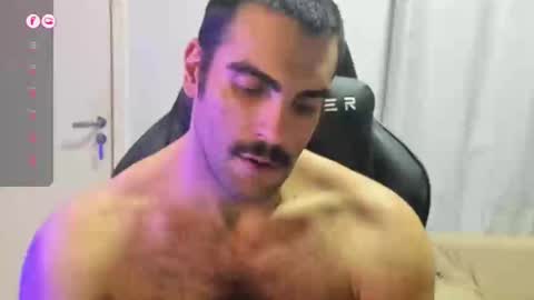 Lord Troper online show from February 2025 05:42:01 PM