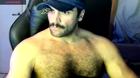 Lord Troper online show from February 2025 12:58:01 AM