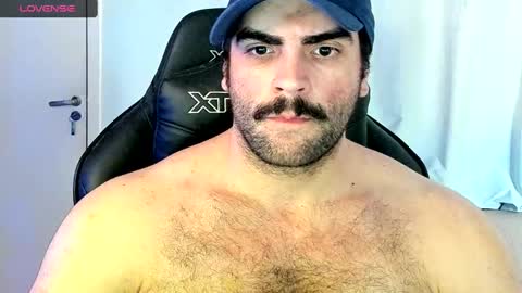 Lord Troper online show from February 2025 12:34:02 PM