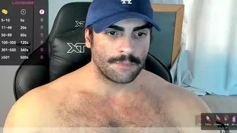 Lord Troper online show from February 2025 01:41:01 PM