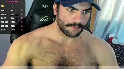 Lord Troper online show from March 2025 01:07:01 PM