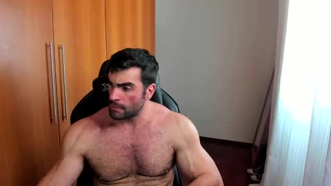 Lord Troper online show from September 2025 03:45:01 PM