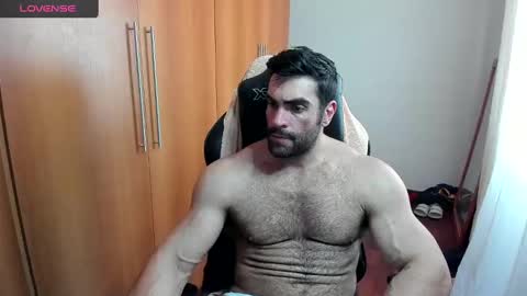 Lord Troper online show from September 2025 03:57:01 PM