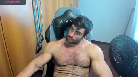 Lord Troper online show from October 2025 06:10:01 PM