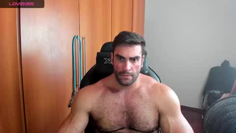 Lord Troper online show from November 2025 01:55:02 PM