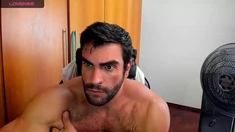 Snapshot of lordtroper chatting on January 2026 03:05:02 PM Lord Troper online show from January 2026 03:05:02 PM