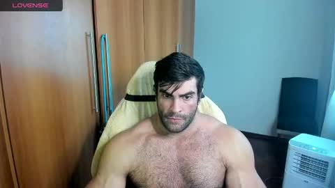 Lord Troper online show from April 2026 12:56:01 PM