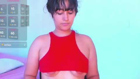 Snapshot of lore_rey chatting on December 2024 07:51:01 PM lore_rey online show from December 2024 07:51:01 PM