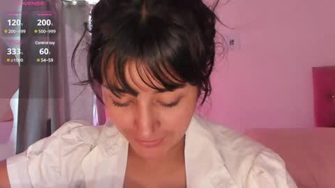 Snapshot of lore_rey chatting on January 2025 04:08:01 PM lore_rey online show from January 2025 04:08:01 PM