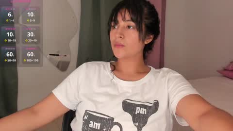 Snapshot of lore_rey chatting on February 2025 03:10:02 AM lore_rey online show from February 2025 03:10:02 AM