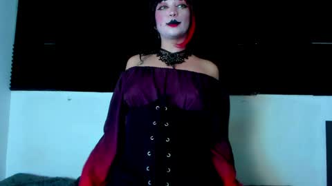 Lore Depp online show from May 2026 02:42:02 AM