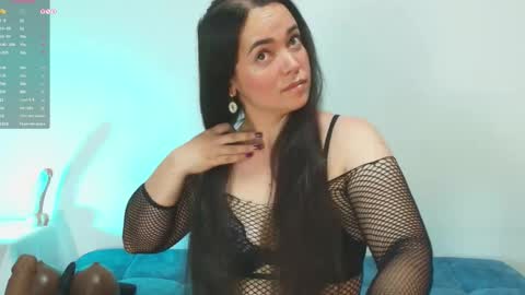 Loren Grey online show from April 2026 08:43:01 PM