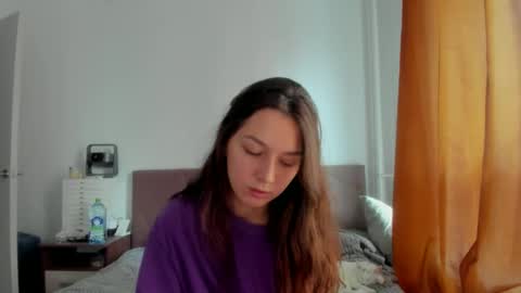 Lorelea cute online show from October 2025 11:10:01 AM