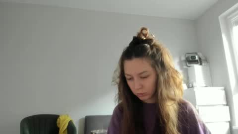 Lorelea cute online show from April 2026 08:40:02 AM