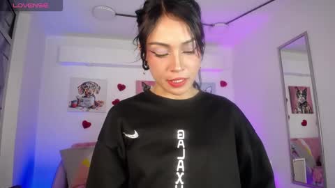 LORELI online show from February 2026 03:51:02 AM