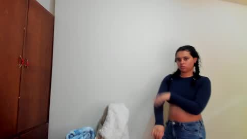 lorem_adams online show from March 2025 11:20:01 AM