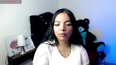 Loren online show from July 2026 08:59:01 PM