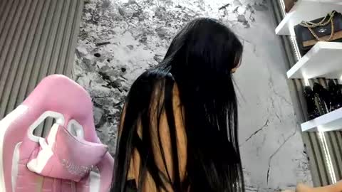 Doll Queen online show from June 2026 06:07:02 PM