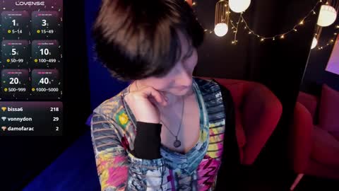 Loren online show from January 2025 04:52:02 PM