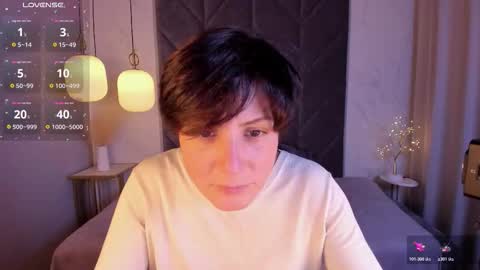 Loren online show from November 2025 01:57:01 PM