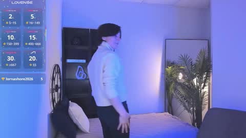 Loren online show from January 2026 07:55:01 AM