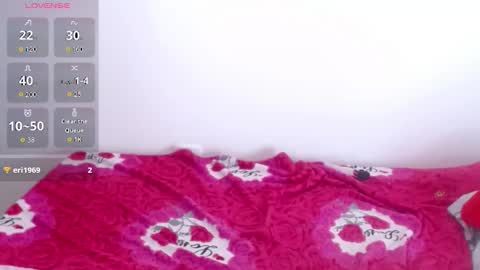 lorena494103 online show from November 2025 09:28:01 PM