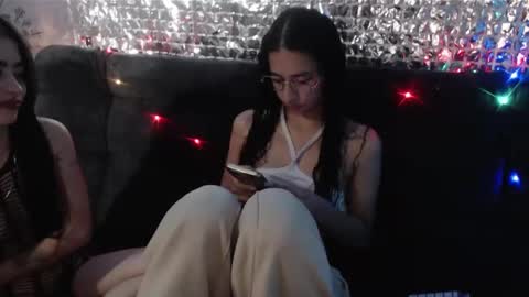 lorena  allison online show from February 2025 02:09:02 AM