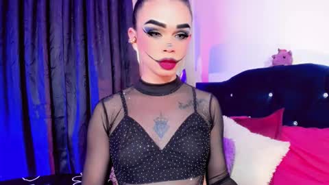 lesly lorena online show from October 2025 03:07:02 AM