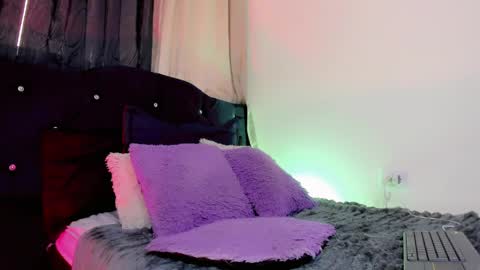 lesly lorena online show from March 2026 09:37:02 PM