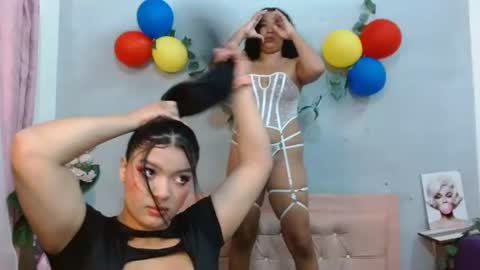 lorena_greys online show from July 2026 01:58:02 PM