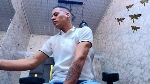 lorena_watson online show from February 2026 03:35:02 AM