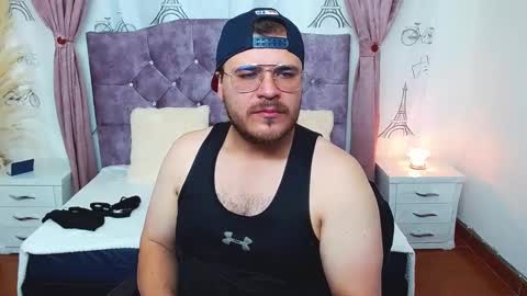 lorea y martin online show from September 2025 05:59:01 PM
