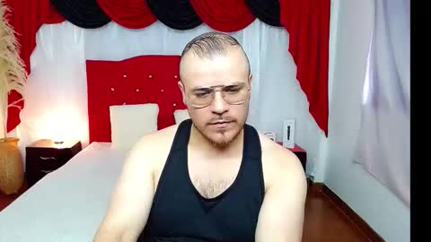 lorea y martin online show from October 2025 08:50:02 PM