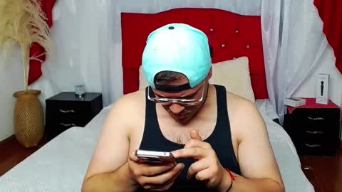lorea y martin online show from October 2025 11:14:01 PM