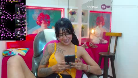 lore online show from January 2025 08:13:02 PM