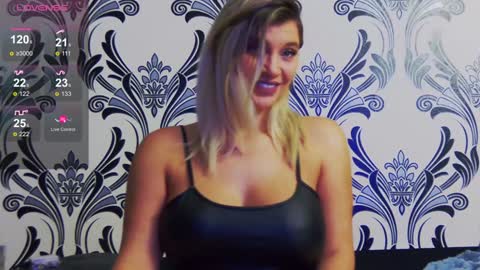 lorenaryan online show from January 2025 01:53:02 PM