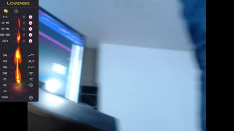 lorenitha online show from February 2025 12:15:01 AM