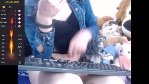 lorenitha online show from February 2025 01:43:01 PM